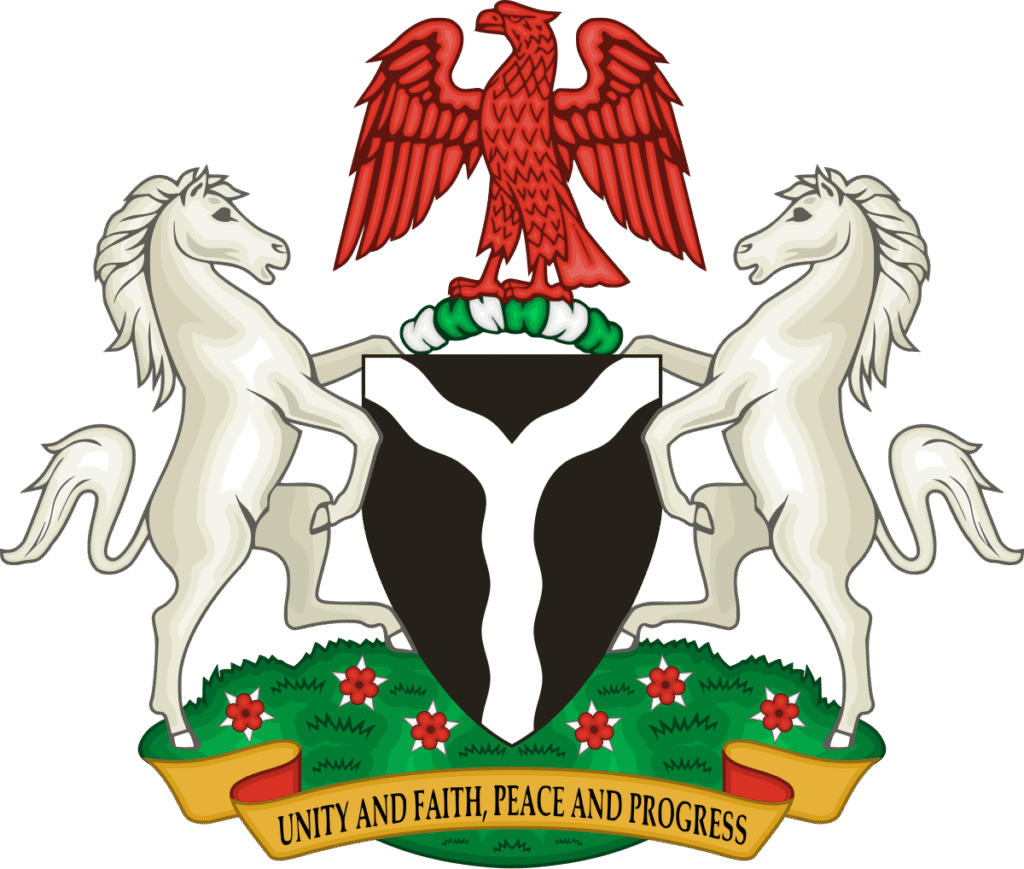 coat of arms of nigeria.svg