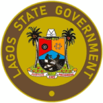 seal of lagos state